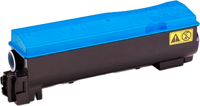 Toner Kyocera TK-570C Cyan (1T02HGCEU0)