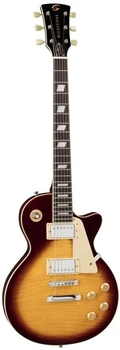 Электрогитара Soundsation Milestone PRO VSB