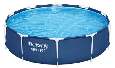 Basen ogrodowy stelażowy Bestway 305 x 76 cm (56677) (6941607329184)