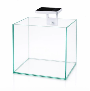 Акваріумний комплект ZooCool CubeSet "Eco" 200-200-250 (10л) 4мм
