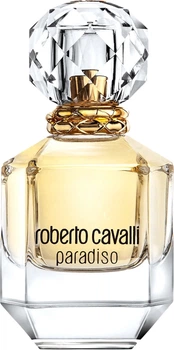 Woda perfumowana damska Roberto Cavalli Paradiso 50 ml (8056860212048)