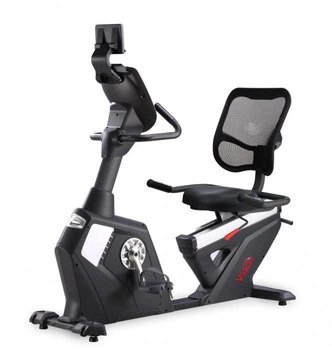 Профессиональный велотренажер Vigor R11-V2