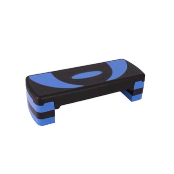 Cтеп-платформа Fitnessport FT-ST Blue
