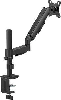 Настольный крепеж для монитора Gembird 17-32" до 9 кг Black (MA-DA1P-02)