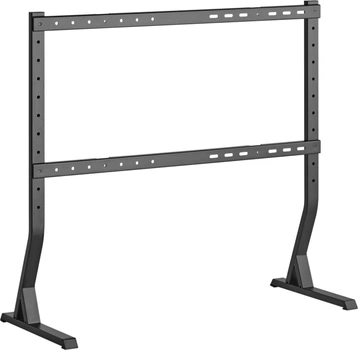 Настільне кріплення для телевізора Gembird 45 - 90" Black (TVS-D90F-01)