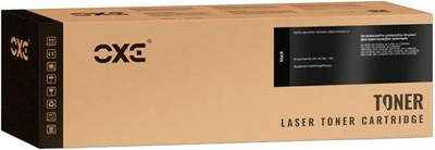 Тонер-картридж Oxe для HP 05X CE505X Black (OXE-H280/505XN)