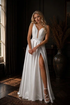Свадебное платье для невесты Lolita XS/S белый 43449550