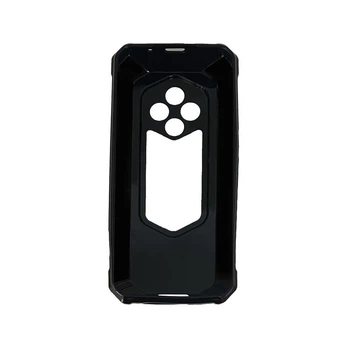 Чохол Shell CamPro для Ulefone Rugking 5 Pro Чорний