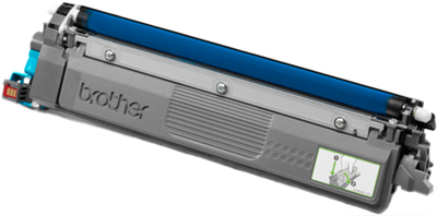 Тонер-картридж Brother TN-252PC Cyan (TN252PC)