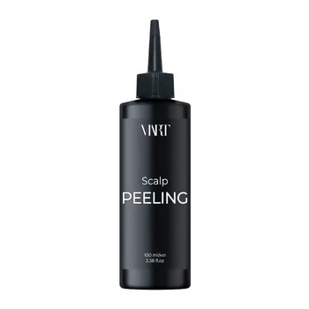 Пілінг Viart Scalp Peeling для делікатного очищення шкіри голови 100 мл