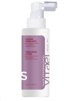 Лосьйон VITAEL Hair Loss Stimulating Lotion проти випадіння волосся 100 мл