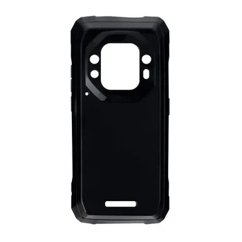 Чохол Shell CamPro для Blackview Oscal Tank 1 Чорний