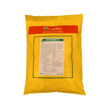 Борное микроудобрение BORON 21 PG, 1кг, L.Gobbi