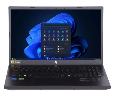 Ноутбук Acer Nitro V15 i5-13420H/16GB/1TB/Win11 RTX5050 144Hz (ANV15-52 || NH.U1PAA.004)