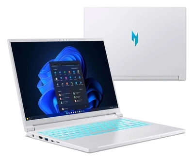 Ноутбук Acer Nitro V 14 AI Ryzen AI 7-350/32GB/2TB/Win11P RTX5060 (ANV14-62 || NH.QW8EP.009)