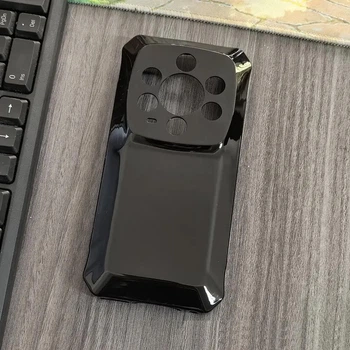 Чохол Shell CamPro для Ulefone Armor 28 Ultra Чорний