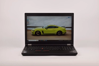 Ноутбук Lenovo ThinkPad L570 i5-6200U / 16 гб / ssd 256 гб / 15.6" IPS Full HD / Win10 Pro (б/в) 4G-модем (3312)