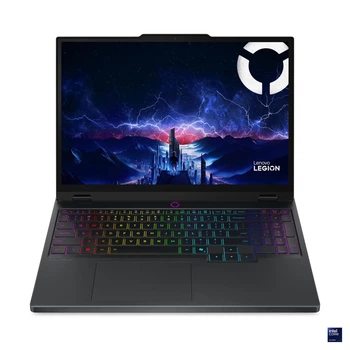 Игровой ноутбук Lenovo Legion 5 15IRX10 i9-14900HX / 32GB / 1TB / RTX 5070 / 15.1" WQXGA OLED 165Hz - RGB - Уценка