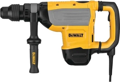 Перфоратор DeWalt SDS-Max 1600 Вт (D25733K-QS)