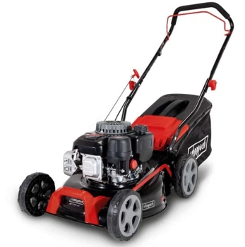Газонокосилка бензиновая Scheppach MP135-42 (5911255903)