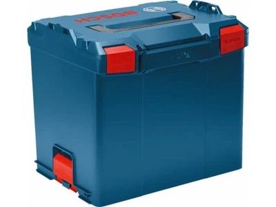 Ящик для инструмента Bosch L-BOXX 374', пластик, пластиковый замок, 442х389х357мм (1.600.A01.2G3)