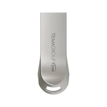 Флеш накопичувач USB 32Gb Team C222, Black, USB 3.2 Gen 1 (TC222332GS01)