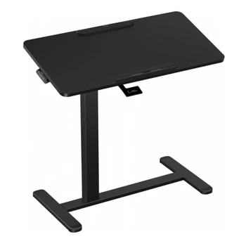 Компьютерный стол приставной OfficePro ODM405B, Black