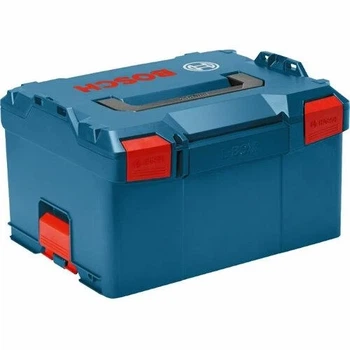 Ящик для инструмента Bosch L-BOXX 238', пластик, пластиковый замок, 442х253х357мм (1.600.A01.2G2)