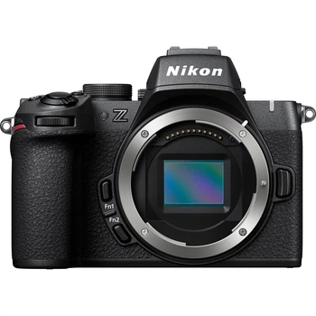 Беззеркальный фотоаппарат Nikon Z50 II body (VOA150AE)