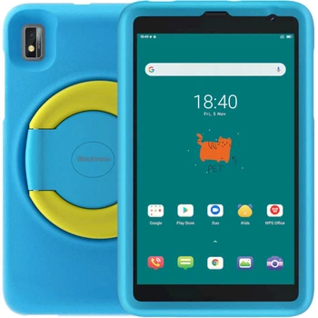 Планшет Blackview Tab 6 Kids 3/32GB LTE Blue