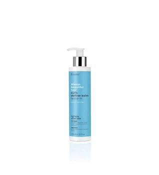 Крем для цыпленковых волос Erayba ABH Curls 150мл