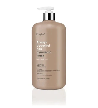 Лечебная маска Erayba ABH Ayurvedic Mask 1000 мл
