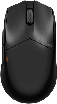 Миша Be quiet! Dark Perk Ergo Wireless Black (BM007)