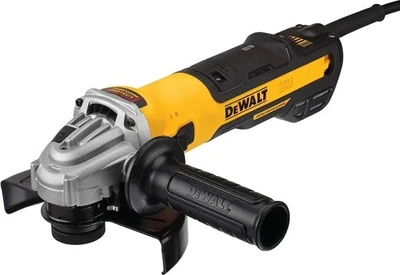 Кутова шліфмашина DeWalt 125 мм 1700 Вт (DWE4369-QS)