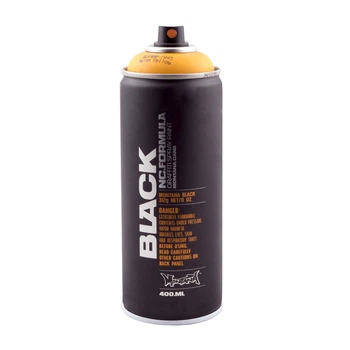 Фарба Montana BLK1045 Динно-жовтий (Melon Yellow) 400 мл 263484