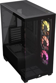 Корпус для ПК CORSAIR 3500X Черный (101903851)