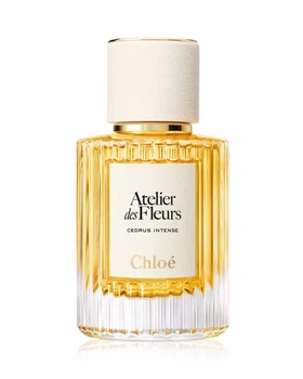 Парфюмированная вода Chloe Atelier des Fleurs Cedrus Intense 50 ml