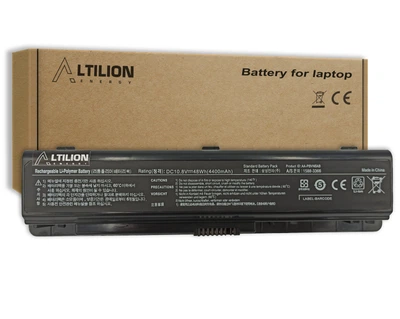 Батарея Altilion Energy AA-PBAN6AB сумісний з Samsung