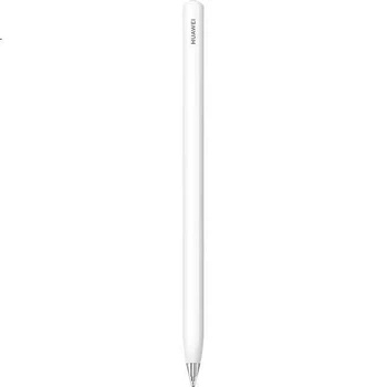 HUAWEI M-Pencil (третє покоління), стилус HUAWEI, технологія Star Flash із наднизькою затримкою, колір Snow White