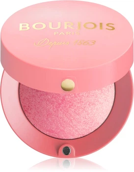 Рум'яна для обличчя Bourjois Pastel Jous 2.5 г №34 Rose Dor