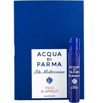 Acqua Di Parma Blue Mediterraneo Fico Di Amalfi (унісекс) туалетна вода 1.2 мл Пробник