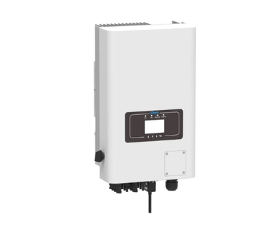Мережевий інвертор трифазний 30 кВт Deye SUN-30K-G04 2 MPPT Wi-Fi RS485 IP65 (35077)