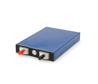 Аккумуляторная ячейка LiFePO4 Vipow 3.2V 30Ah 100x21x142 мм (40886)