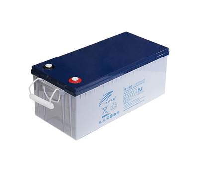 Аккумулятор GEL 12V 200Ah Ritar DG12-200 (02185)