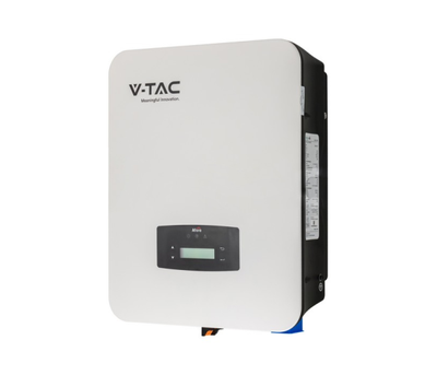 Гибридный инвертор 6 кВт Afore / V-TAC (48 В, 120 А, MPPT 80-500 В)