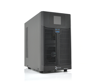 Инвертор с правильной синусоидой RITAR RTSW-5000 3500Вт 48V