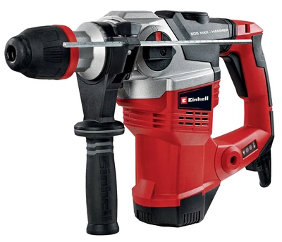 Перфоратор бочковой Einhell TE-RH 38 3F SDS-Max (4257959)