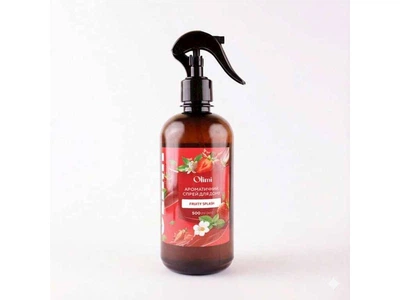 Ароматизатор повітря OLIMI 500мл Fruity Splash