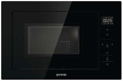 Мікрохвильова піч Gorenje BM251SG2BG (вбудована)