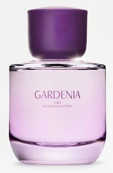Парфумована вода для жінок Zara Gardenia 90 ml